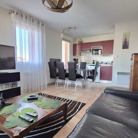 ACCES IMMOBILIER : Appartement | AUCAMVILLE (31140) | 52.00m2 | 150 000 € 