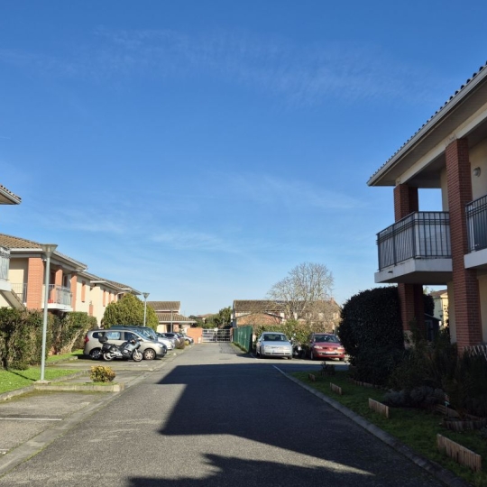  ACCES IMMOBILIER : Appartement | AUCAMVILLE (31140) | 52 m2 | 150 000 &euro; 