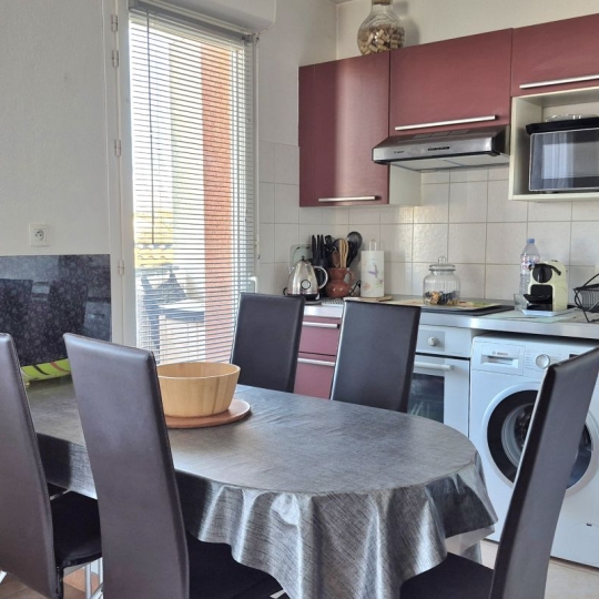  ACCES IMMOBILIER : Appartement | AUCAMVILLE (31140) | 52 m2 | 150 000 &euro; 