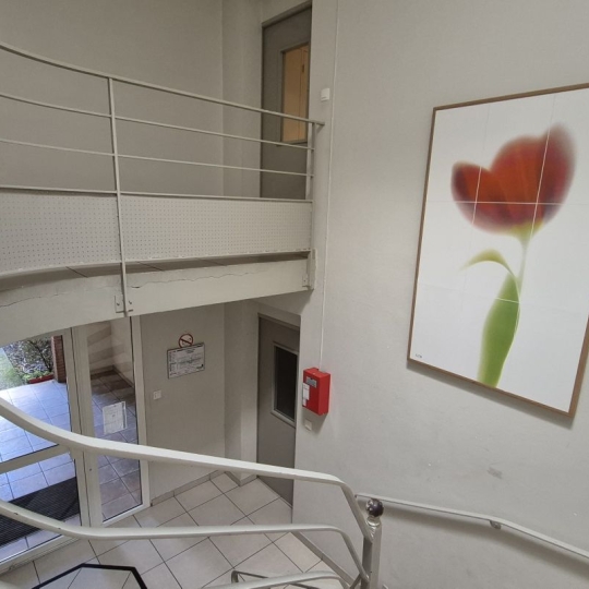  ACCES IMMOBILIER : Appartement | AUCAMVILLE (31140) | 52 m2 | 150 000 &euro; 
