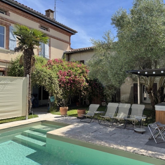  ACCES IMMOBILIER : Maison / Villa | LAVAUR (81500) | 476 m2 | 760 000 &euro; 