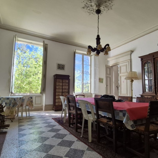  ACCES IMMOBILIER : Maison / Villa | GRAULHET (81300) | 465 m2 | 395 000 &euro; 
