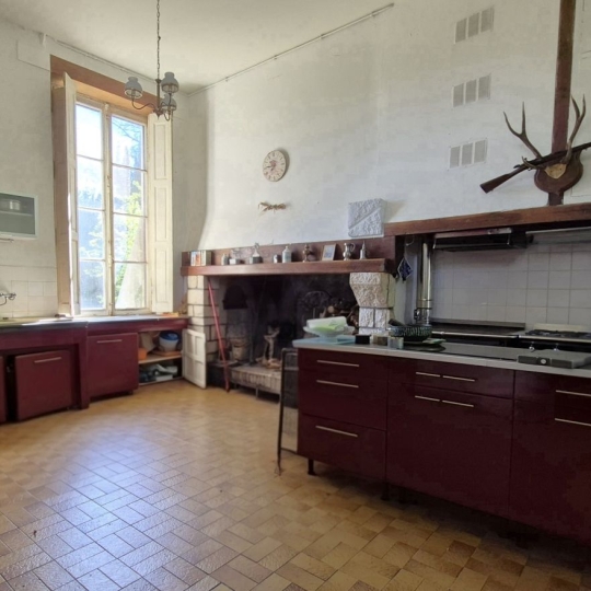  ACCES IMMOBILIER : Maison / Villa | GRAULHET (81300) | 465 m2 | 395 000 &euro; 