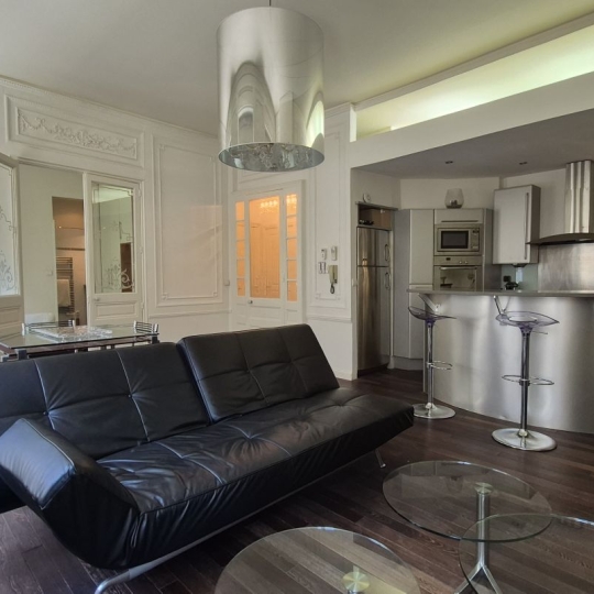  ACCES IMMOBILIER : Appartement | TOULOUSE (31000) | 54 m2 | 350 000 &euro; 