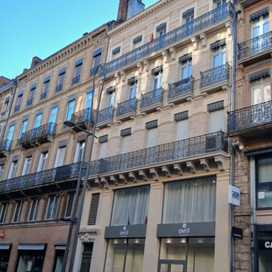 ACCES IMMOBILIER : Appartement | TOULOUSE (31000) | 54.00m2 | 350 000 € 