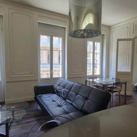  ACCES IMMOBILIER : Appartement | TOULOUSE (31000) | 54 m2 | 350 000 &euro; 