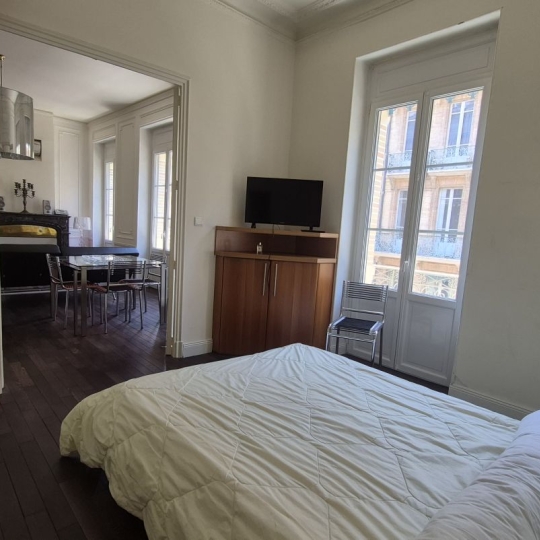  ACCES IMMOBILIER : Appartement | TOULOUSE (31000) | 54 m2 | 350 000 &euro; 