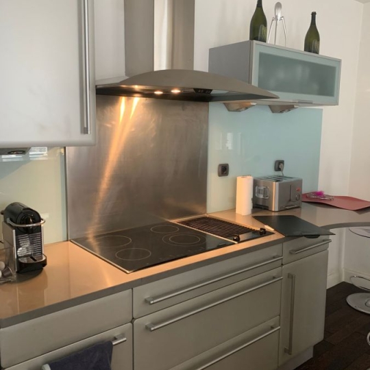  ACCES IMMOBILIER : Appartement | TOULOUSE (31000) | 54 m2 | 350 000 &euro; 