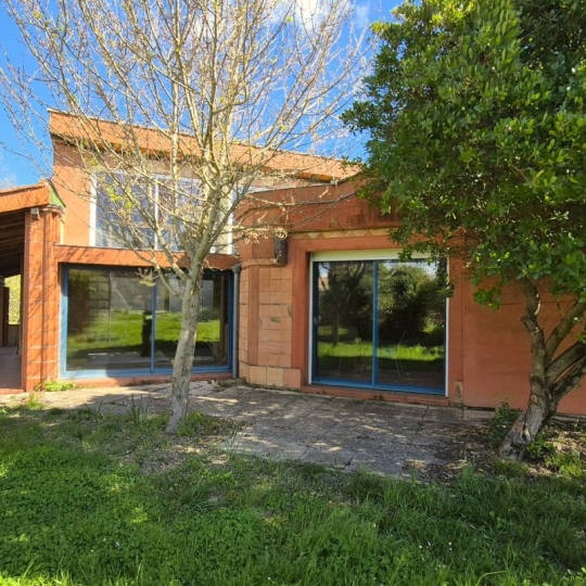 ACCES IMMOBILIER : Maison / Villa | LAVALETTE (31590) | 107.00m2 | 385 000 € 