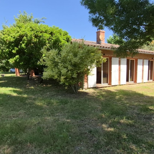  ACCES IMMOBILIER : Maison / Villa | LAVALETTE (31590) | 107 m2 | 385 000 &euro; 