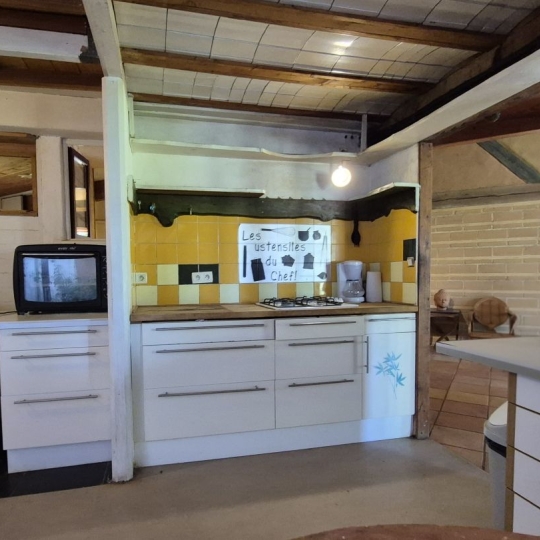  ACCES IMMOBILIER : Maison / Villa | LAVALETTE (31590) | 107 m2 | 385 000 &euro; 