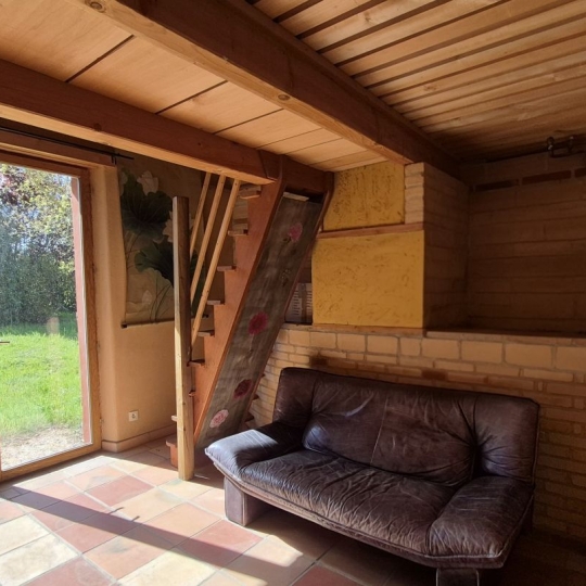  ACCES IMMOBILIER : Maison / Villa | LAVALETTE (31590) | 107 m2 | 385 000 &euro; 