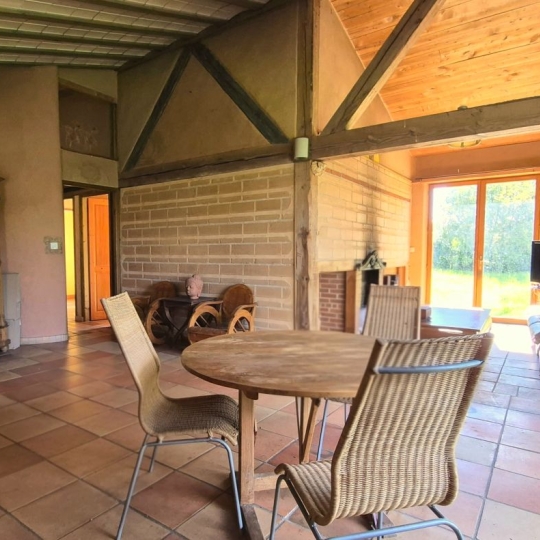  ACCES IMMOBILIER : Maison / Villa | LAVALETTE (31590) | 107 m2 | 385 000 &euro; 