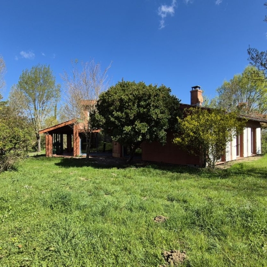  ACCES IMMOBILIER : Maison / Villa | LAVALETTE (31590) | 107 m2 | 385 000 &euro; 