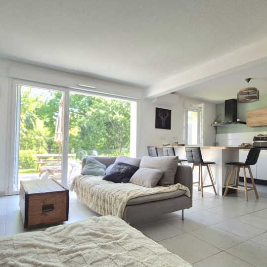  ACCES IMMOBILIER : House | BUZET-SUR-TARN (31660) | 100 m2 | 270 000 &euro; 