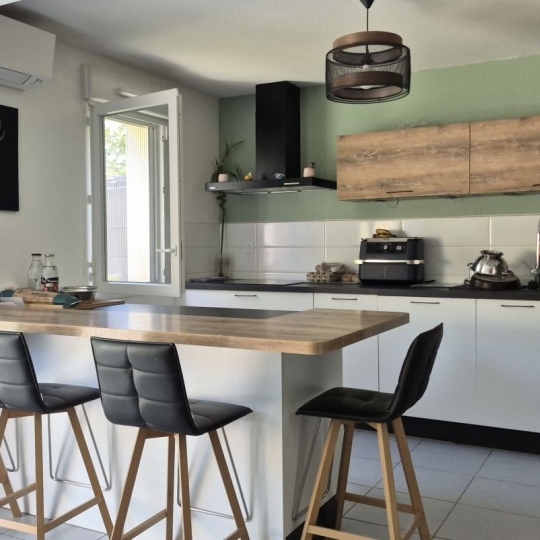  ACCES IMMOBILIER : House | BUZET-SUR-TARN (31660) | 100 m2 | 270 000 &euro; 