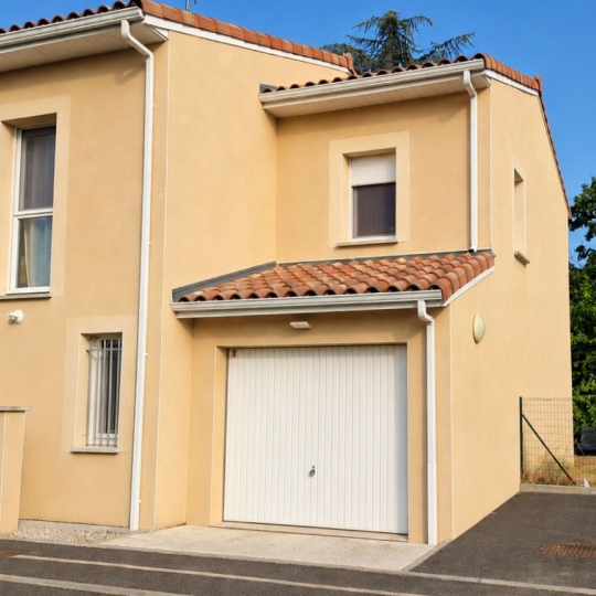 ACCES IMMOBILIER : Maison / Villa | BUZET-SUR-TARN (31660) | 100.00m2 | 270 000 € 