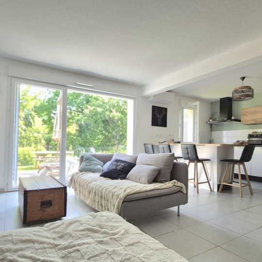  ACCES IMMOBILIER : Maison / Villa | MONTASTRUC-LA-CONSEILLERE (31380) | 100 m2 | 270 000 &euro; 