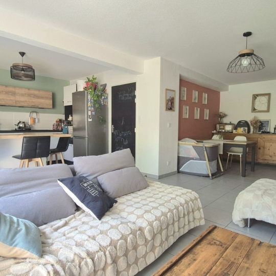  ACCES IMMOBILIER : Maison / Villa | MONTASTRUC-LA-CONSEILLERE (31380) | 100 m2 | 270 000 &euro; 