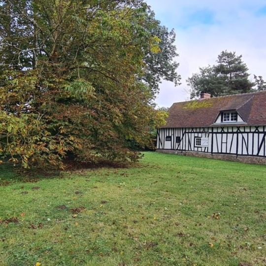 ACCES IMMOBILIER : Maison / Villa | VERNEUIL-SUR-AVRE (27130) | 160.00m2 | 170 000 € 