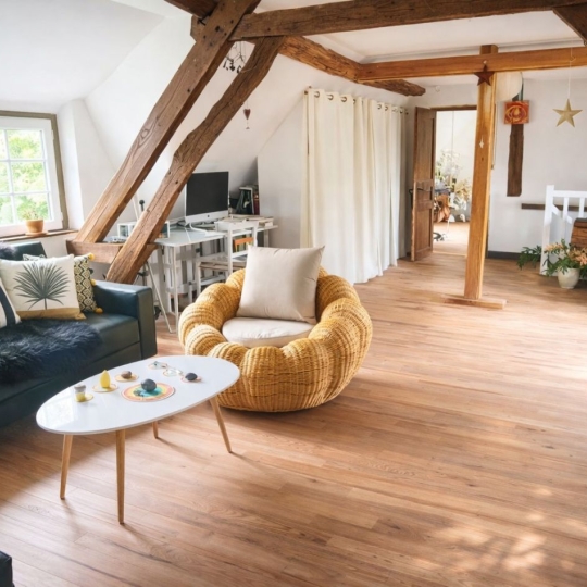  ACCES IMMOBILIER : Maison / Villa | VERNEUIL-SUR-AVRE (27130) | 160 m2 | 170 000 &euro; 