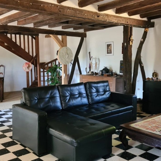  ACCES IMMOBILIER : Maison / Villa | VERNEUIL-SUR-AVRE (27130) | 160 m2 | 170 000 &euro; 