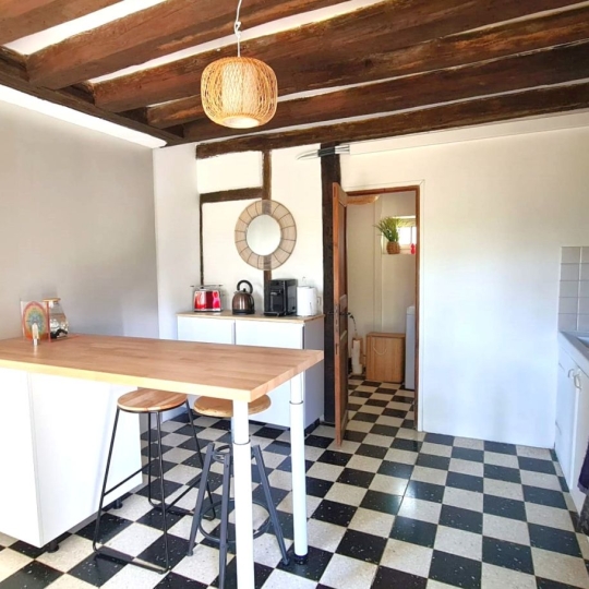  ACCES IMMOBILIER : Maison / Villa | VERNEUIL-SUR-AVRE (27130) | 160 m2 | 170 000 &euro; 