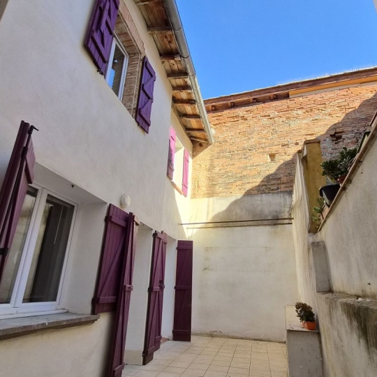  ACCES IMMOBILIER : Maison / Villa | BUZET-SUR-TARN (31660) | 116 m2 | 229 000 &euro; 