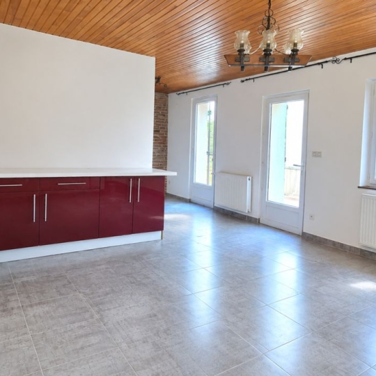  ACCES IMMOBILIER : Maison / Villa | BUZET-SUR-TARN (31660) | 116 m2 | 229 000 &euro; 