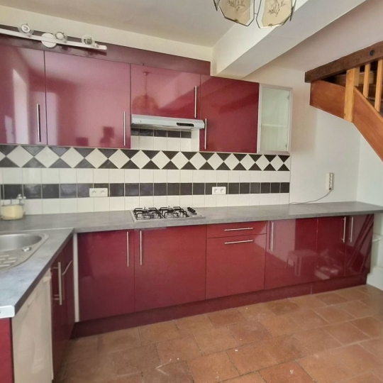  ACCES IMMOBILIER : Maison / Villa | BUZET-SUR-TARN (31660) | 116 m2 | 229 000 &euro; 