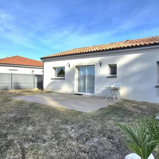  ACCES IMMOBILIER : Maison / Villa | SAINT-SULPICE-LA-POINTE (81370) | 70 m2 | 240 000 &euro; 