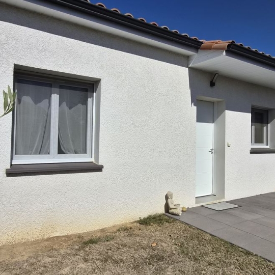  ACCES IMMOBILIER : Maison / Villa | SAINT-SULPICE-LA-POINTE (81370) | 70 m2 | 240 000 &euro; 