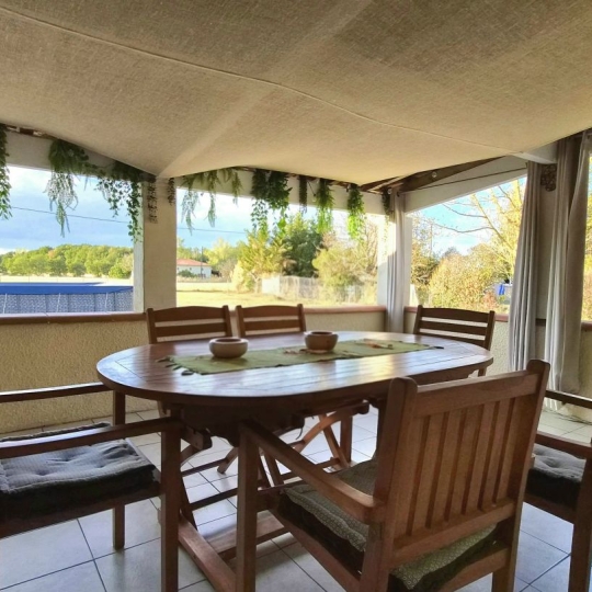  ACCES IMMOBILIER : Maison / Villa | MONTJOIRE (31380) | 142 m2 | 350 000 &euro; 