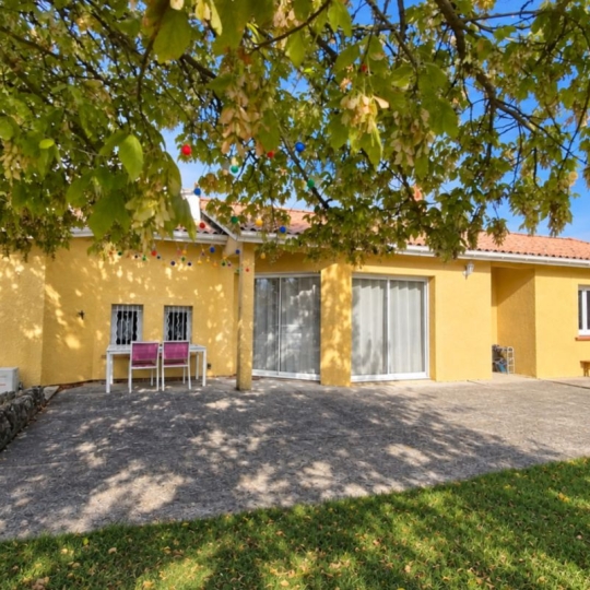 ACCES IMMOBILIER : Maison / Villa | MONTJOIRE (31380) | 142.00m2 | 350 000 € 