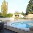  ACCES IMMOBILIER : Maison / Villa | CASTELGINEST (31780) | 194 m2 | 740 000 € 