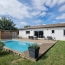  ACCES IMMOBILIER : Maison / Villa | VACQUIERS (31340) | 117 m2 | 345 000 € 