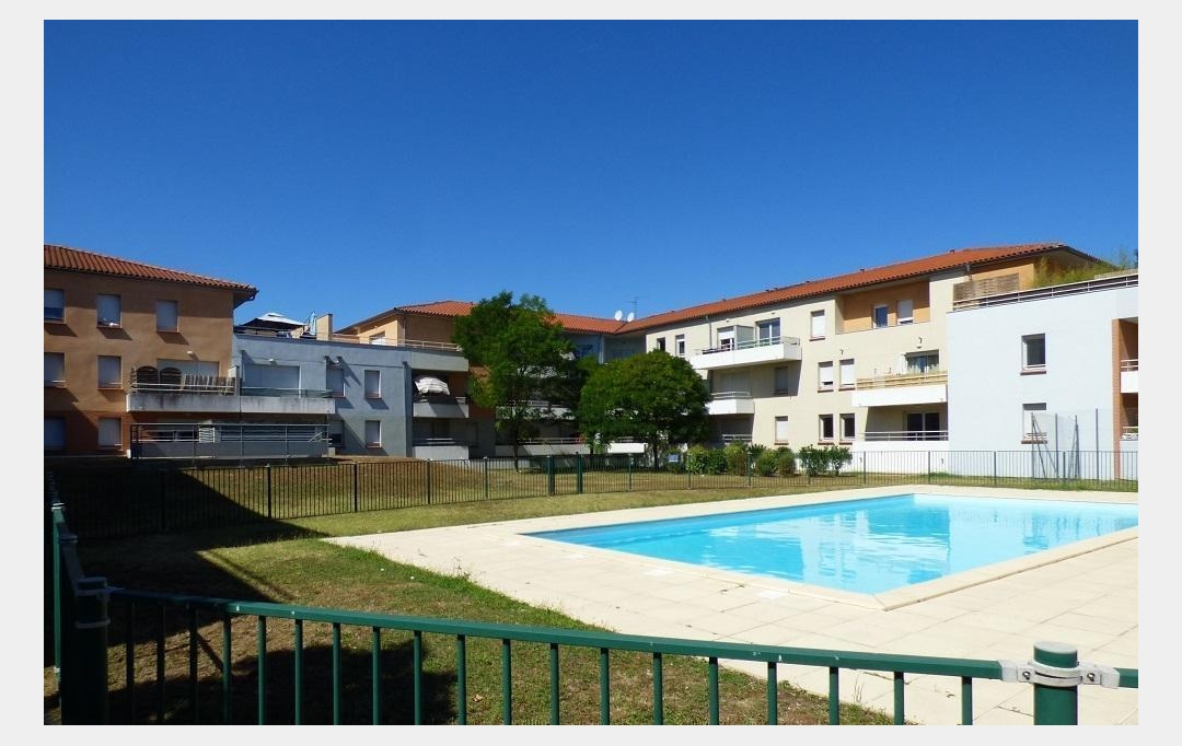 ACCES IMMOBILIER : Appartement | TOULOUSE (31200) | 63 m2 | 165 500 € 