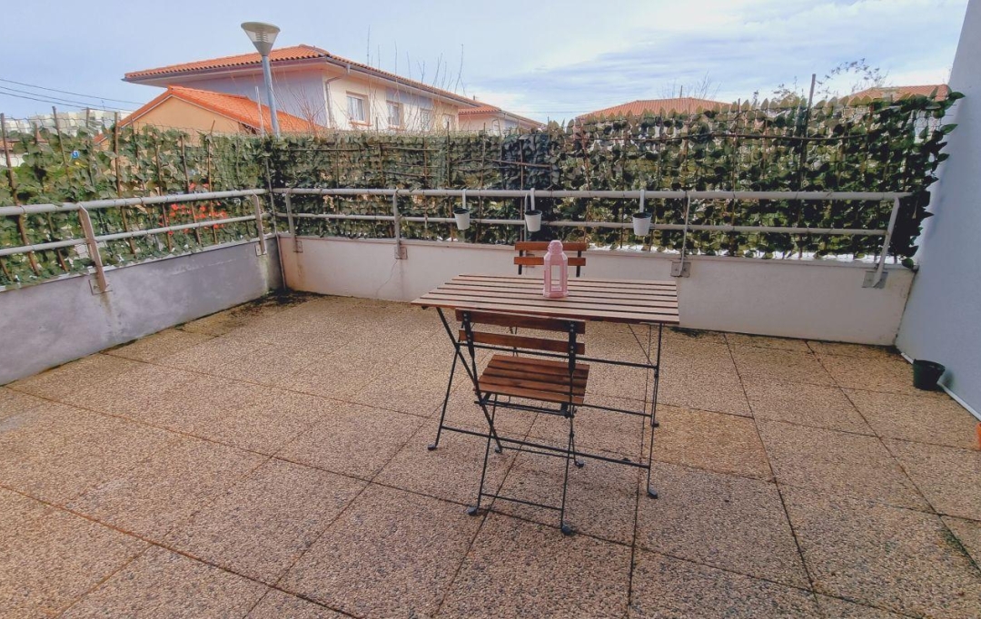 ACCES IMMOBILIER : Apartment | TOULOUSE (31200) | 63 m2 | 165 500 € 