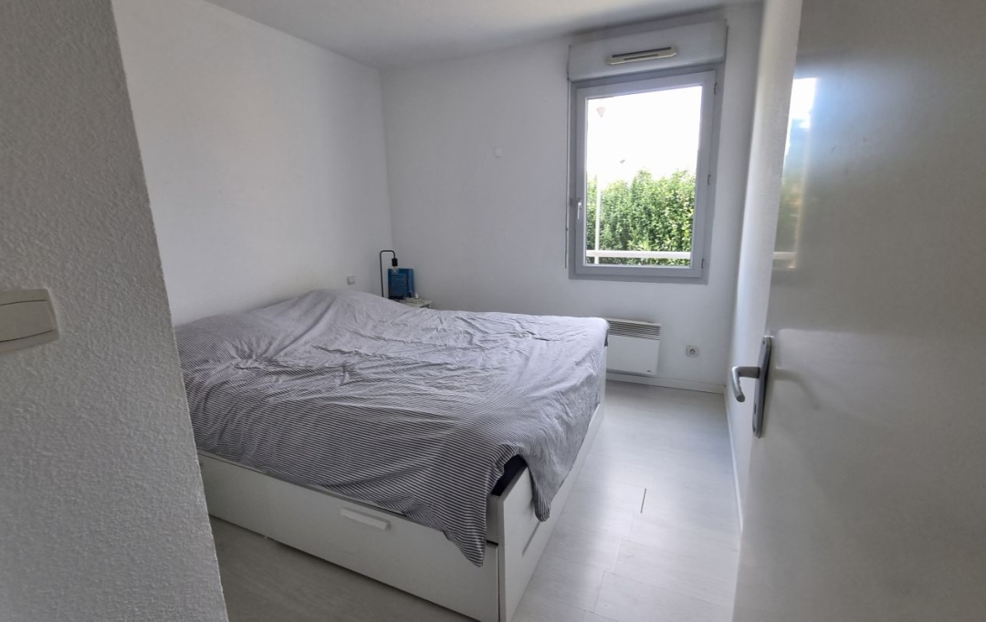 ACCES IMMOBILIER : Appartement | TOULOUSE (31200) | 63 m2 | 165 500 € 