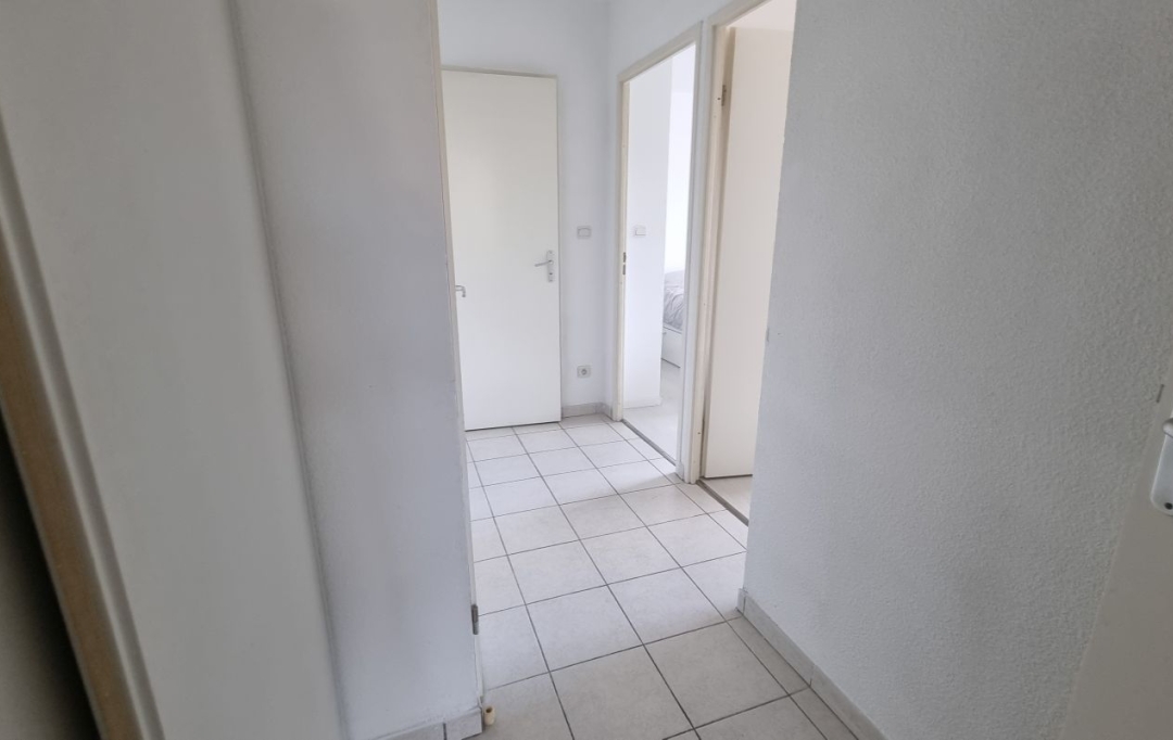 ACCES IMMOBILIER : Appartement | TOULOUSE (31200) | 63 m2 | 165 500 € 