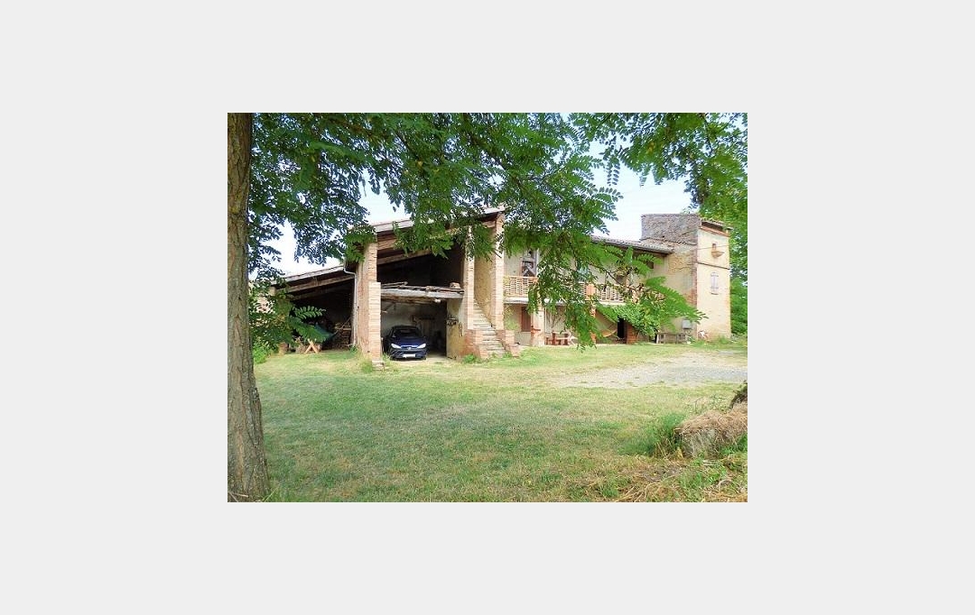 ACCES IMMOBILIER : Maison / Villa | BESSIERES (31660) | 215 m2 | 366 000 € 