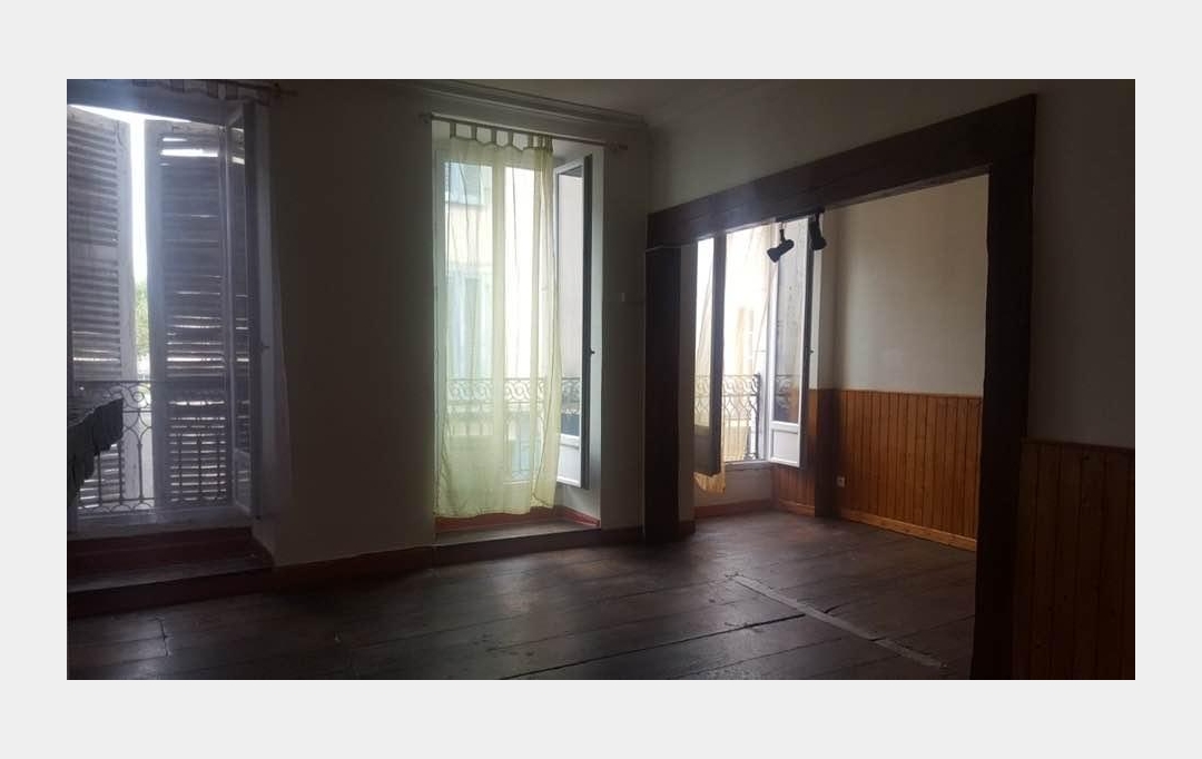 ACCES IMMOBILIER : Appartement | SAINT-GIRONS (09200) | 180 m2 | 138 000 € 