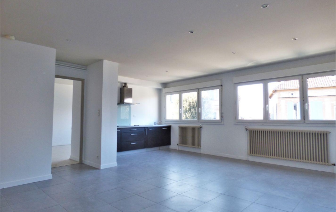 ACCES IMMOBILIER : Apartment | SAINT-SULPICE-LA-POINTE (81370) | 88 m2 | 165 000 € 