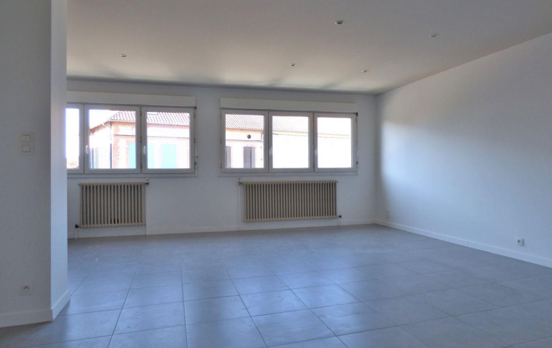 ACCES IMMOBILIER : Appartement | SAINT-SULPICE-LA-POINTE (81370) | 88 m2 | 165 000 € 