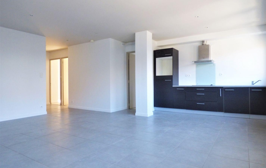 ACCES IMMOBILIER : Appartement | SAINT-SULPICE-LA-POINTE (81370) | 88 m2 | 165 000 € 
