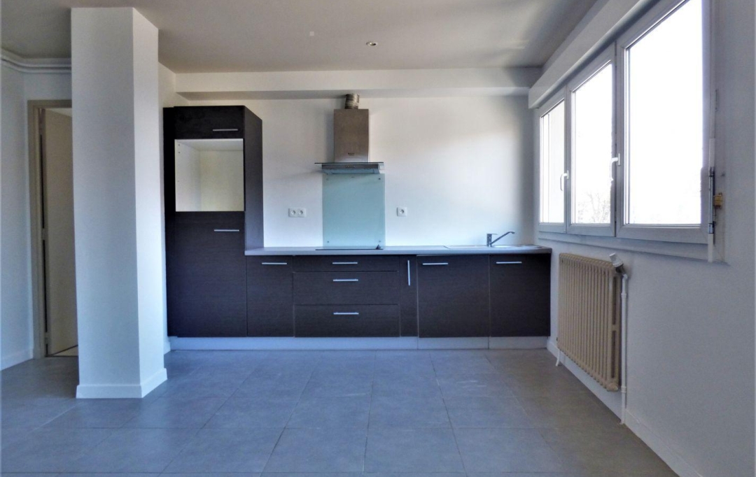 ACCES IMMOBILIER : Appartement | SAINT-SULPICE-LA-POINTE (81370) | 88 m2 | 165 000 € 