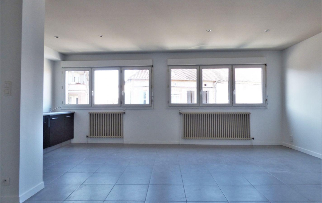 ACCES IMMOBILIER : Apartment | SAINT-SULPICE-LA-POINTE (81370) | 88 m2 | 165 000 € 