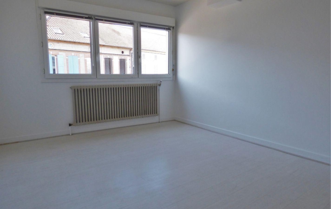 ACCES IMMOBILIER : Appartement | SAINT-SULPICE-LA-POINTE (81370) | 88 m2 | 165 000 € 