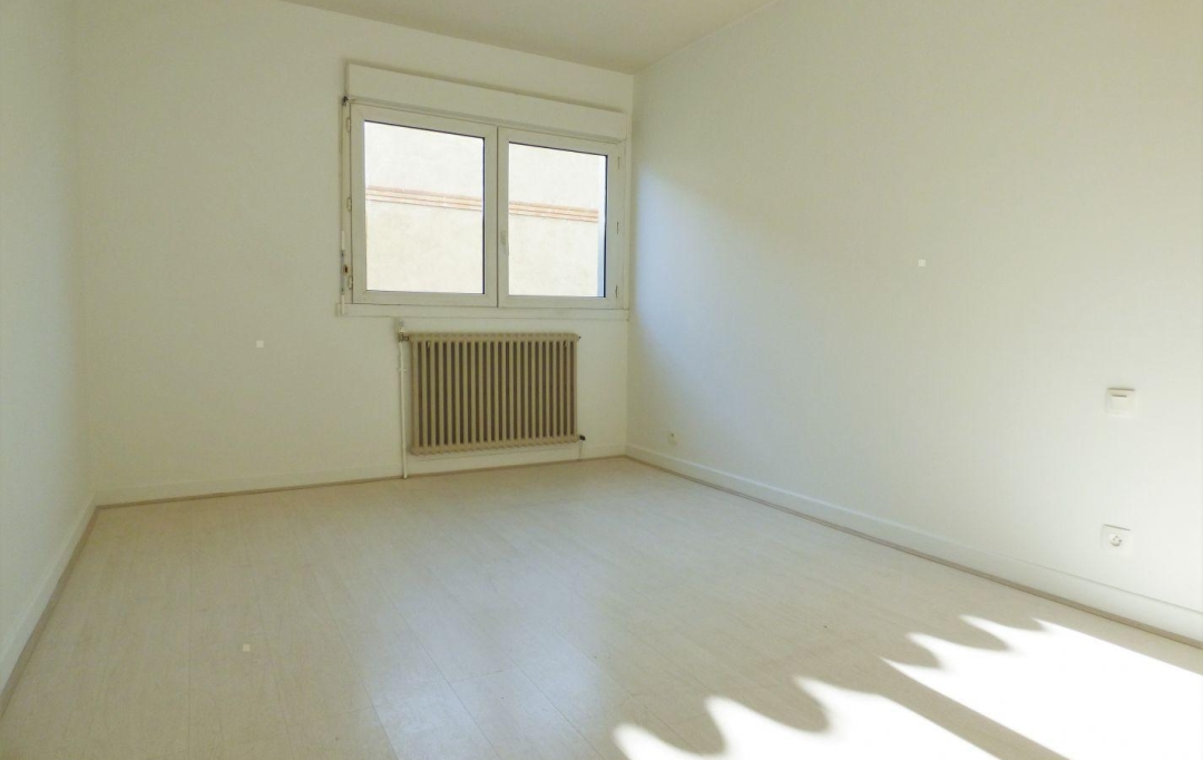 ACCES IMMOBILIER : Appartement | SAINT-SULPICE-LA-POINTE (81370) | 88 m2 | 165 000 € 