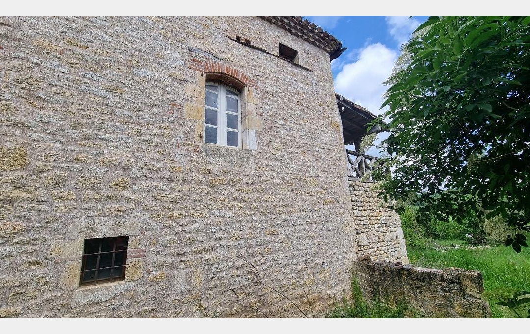 ACCES IMMOBILIER : Maison / Villa | GAILLAC (81600) | 380 m2 | 263 000 € 